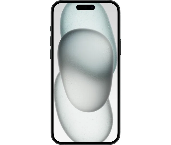 Смартфон Apple iPhone 15 128 GB Black